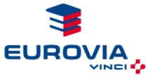 EUROVIA CS, a. s., závod Ostrava